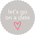 Let\'s go on a date each month. 