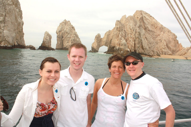 Reason to Cruise #4- Part 2- Cabo San Lucas