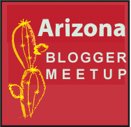 AZ Blogger Meetup is Born!