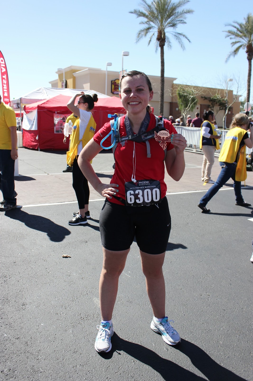 26.2: The Phoenix Marathon