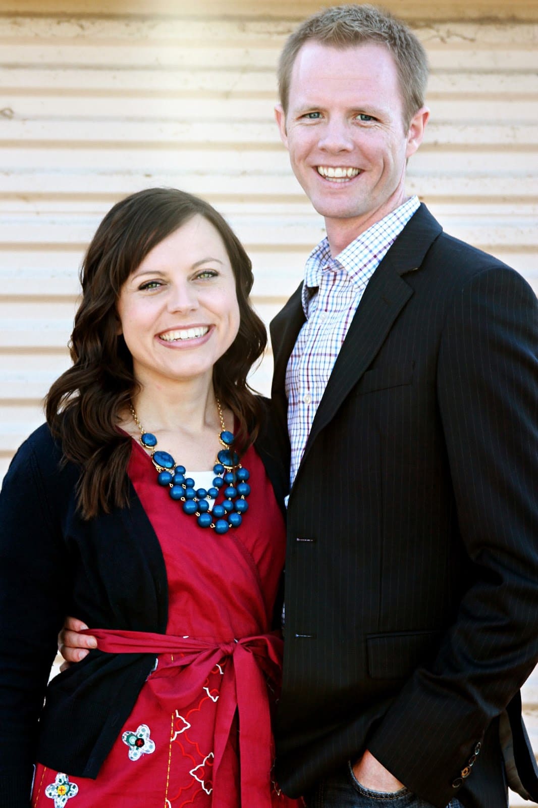 Anniversary photo shoot idea. 