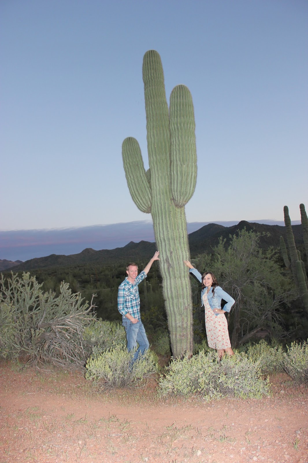 Arizona Date Ideas