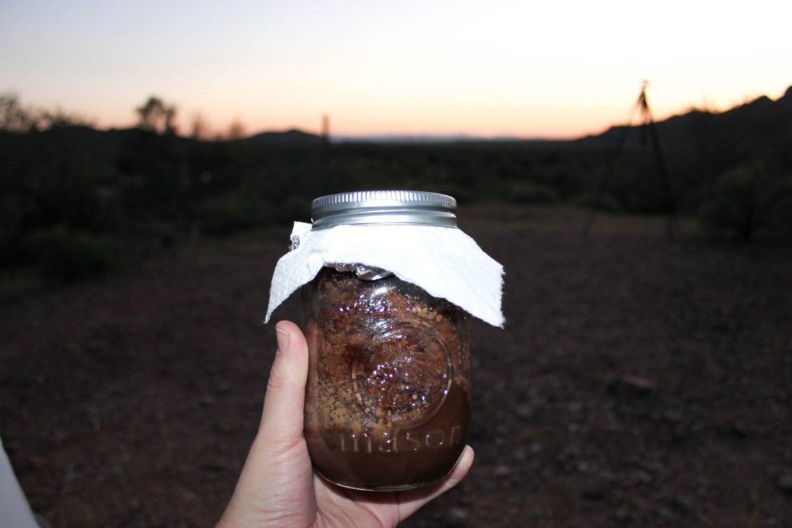 Romantic Sunset Picnic, Perfect picnic food ideas!