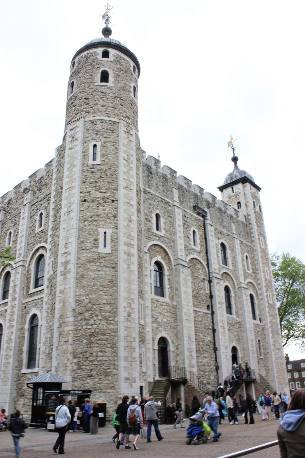 The Crown Jewels The London Tower. 