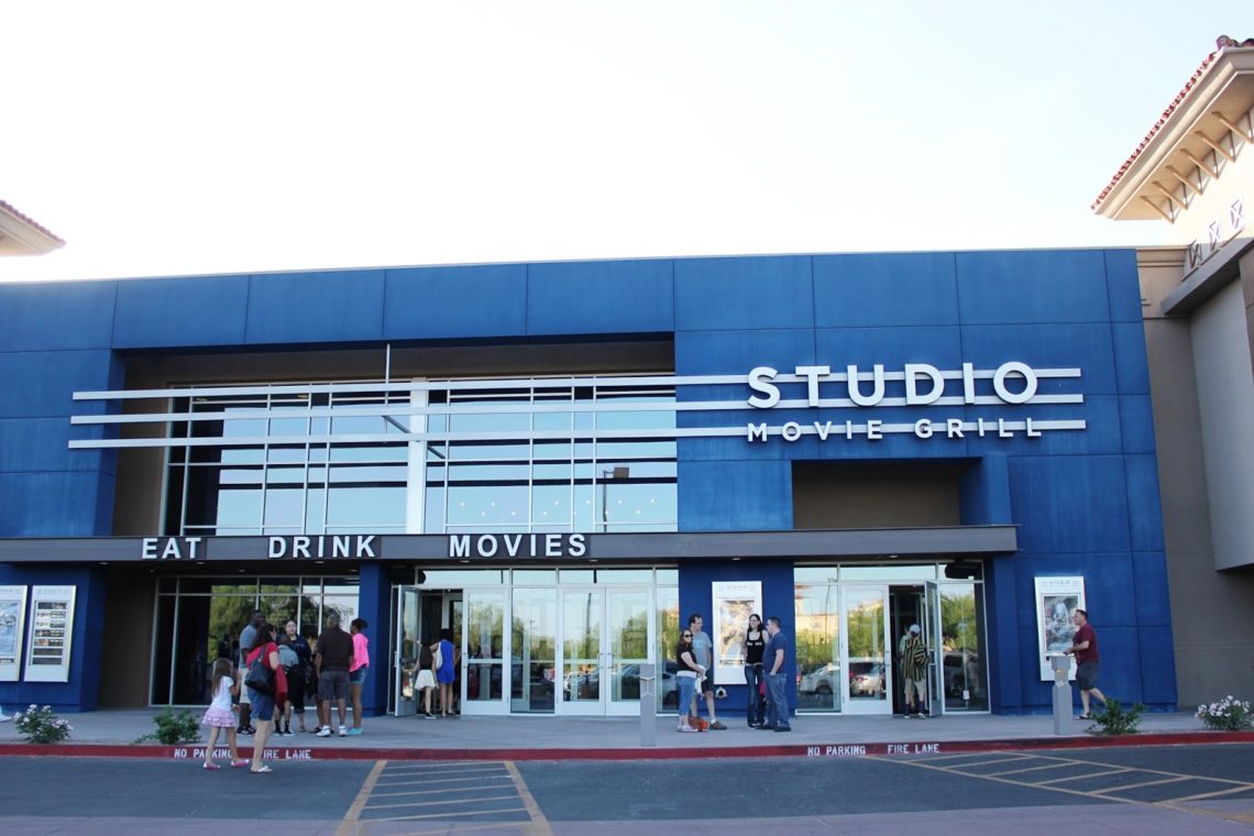 studio movie grill movies near me