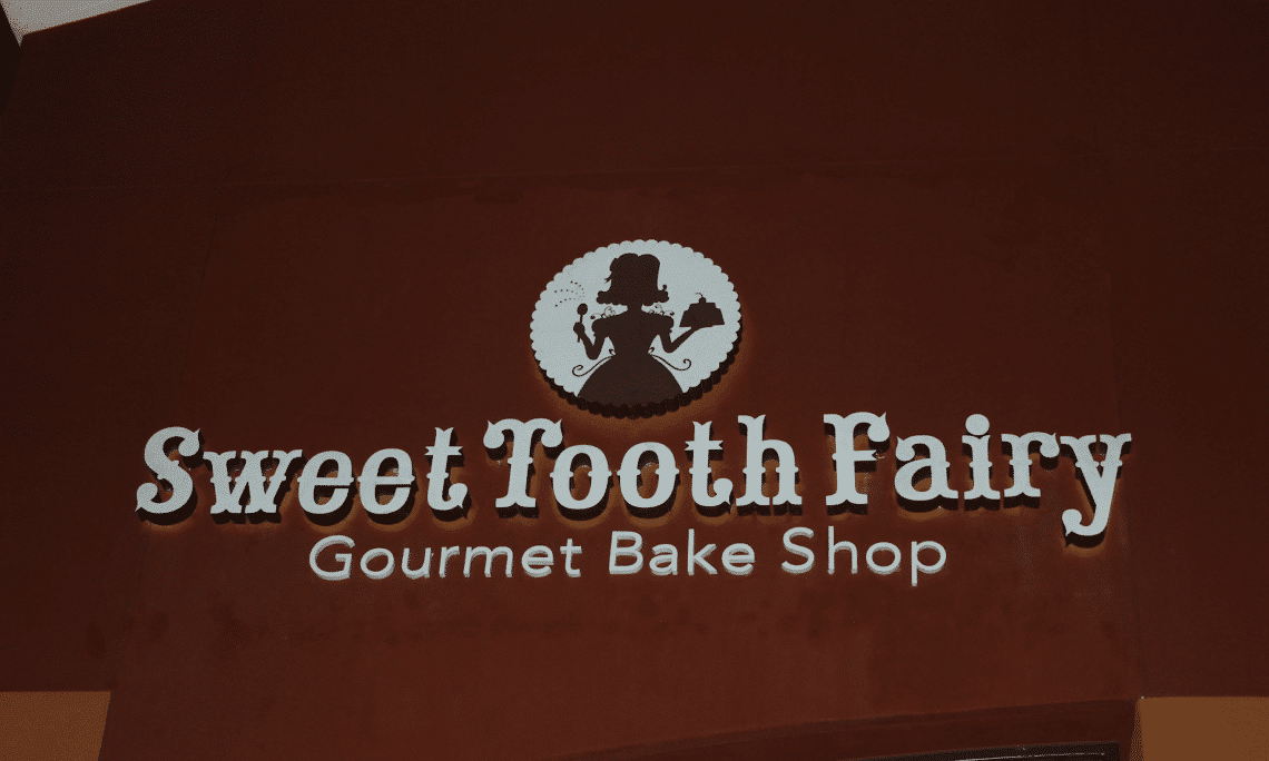 Sweet Tooth Fairy Opens in Gilbert, AZ!