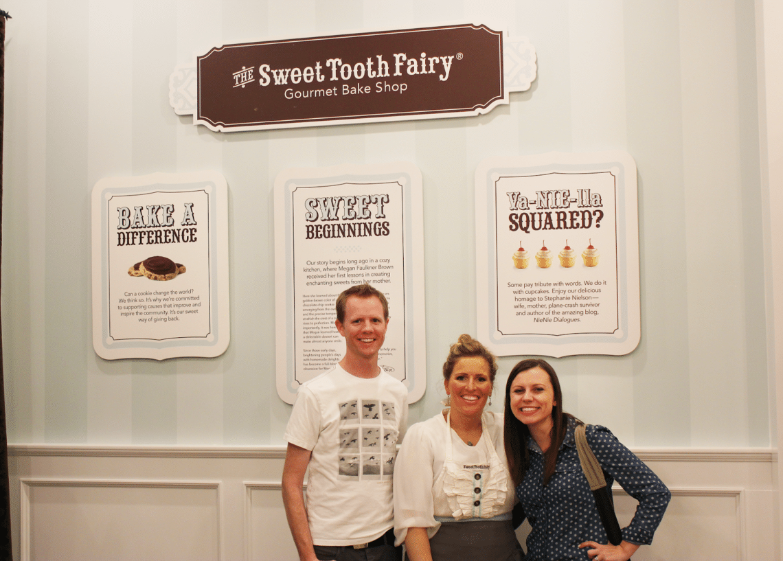 Sweet Tooth Fairy Opens in Gilbert Arizona