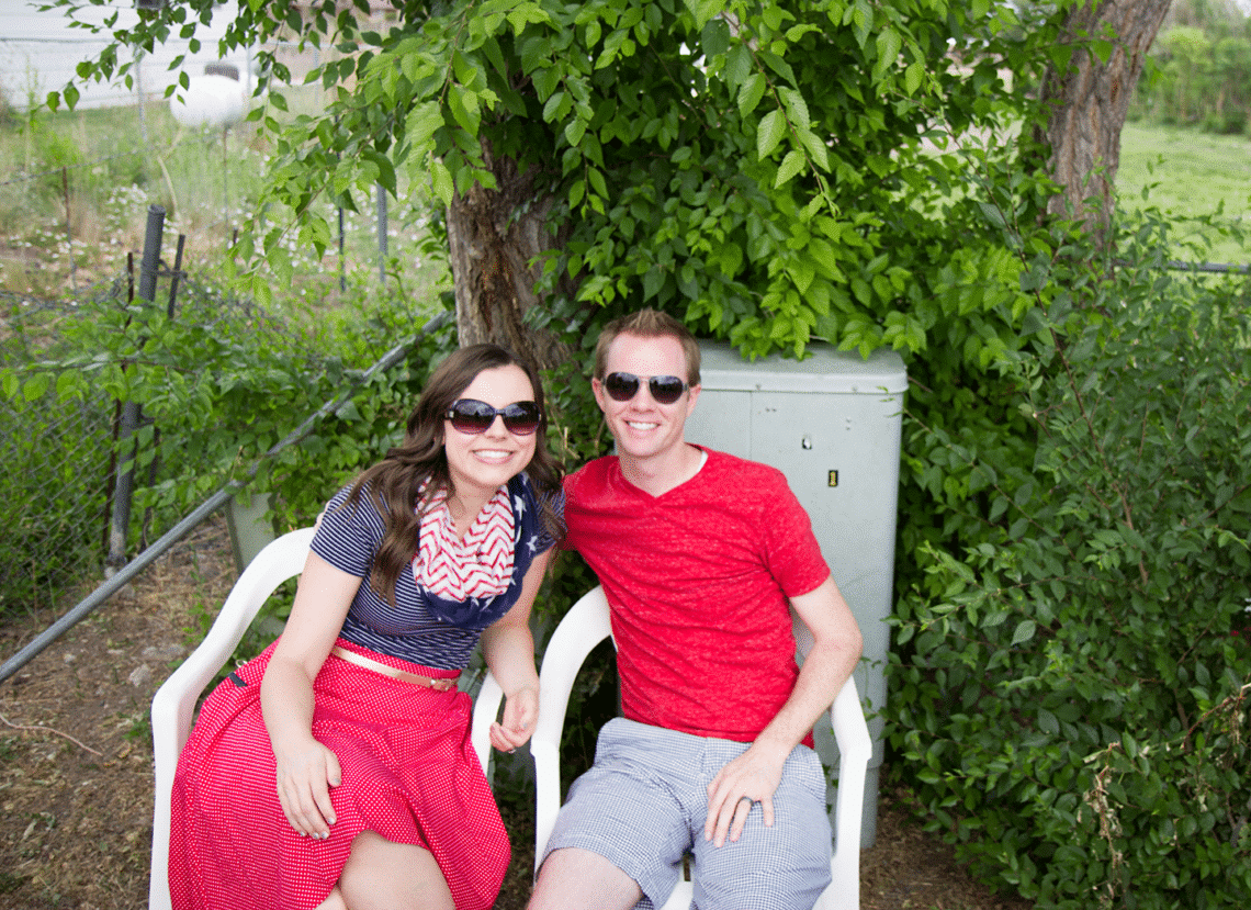 4th of July: Small Town Parades