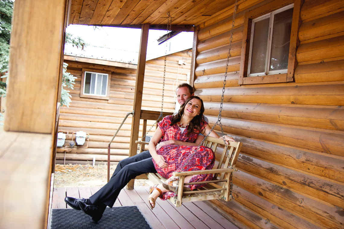 Renting a cabin in Greer Arizona