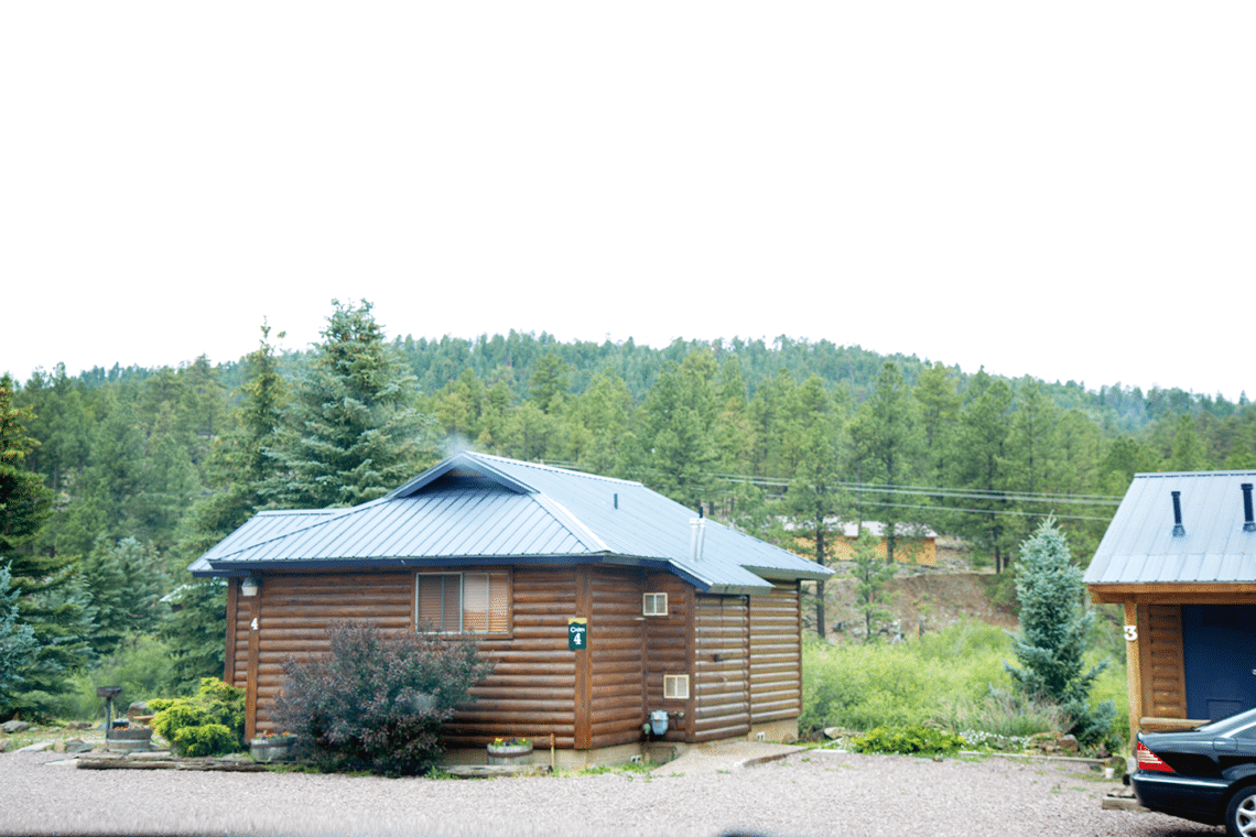 Greer Cabin Rentals