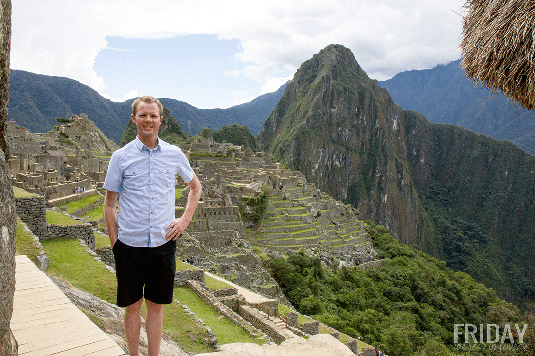 Gatekeeper's Inn Machu Picchu 