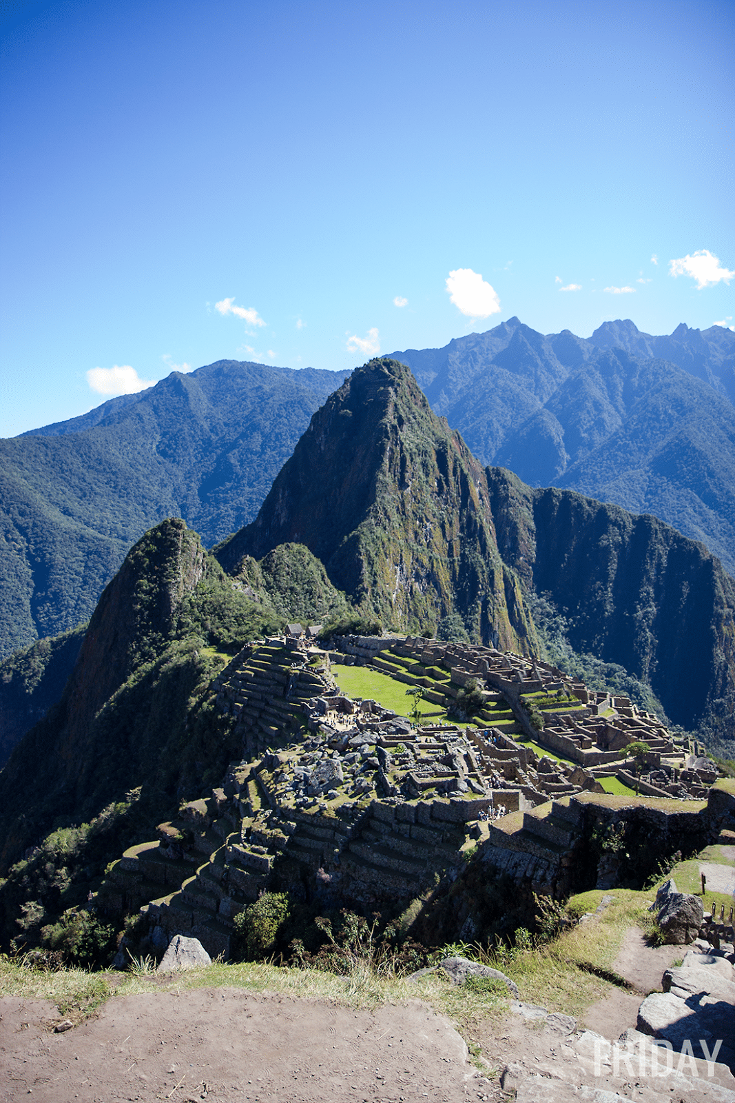 Machu Picchu Travels 