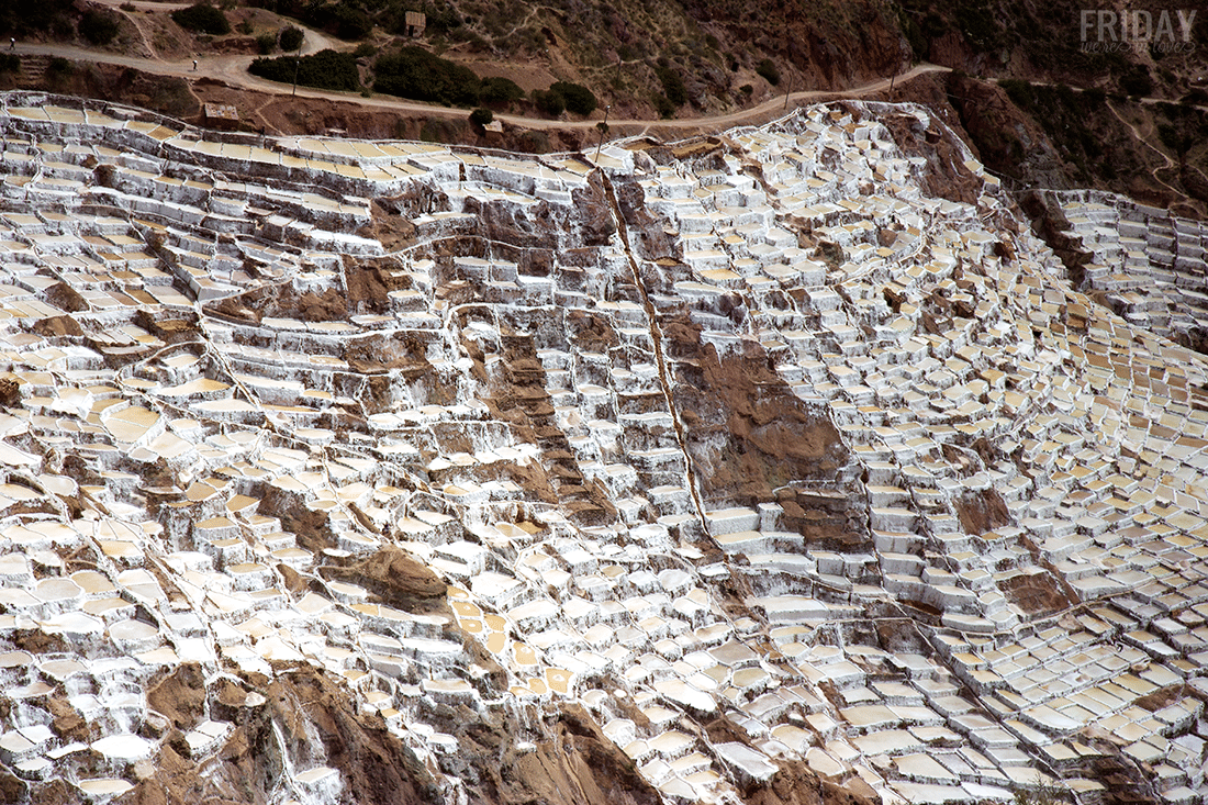 Maras Y Moray: Sacred Valley Peru 