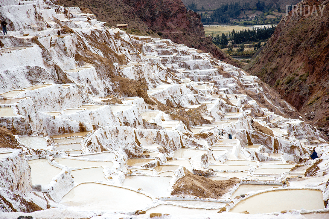 Things to see in The Sacred Valley, Peru