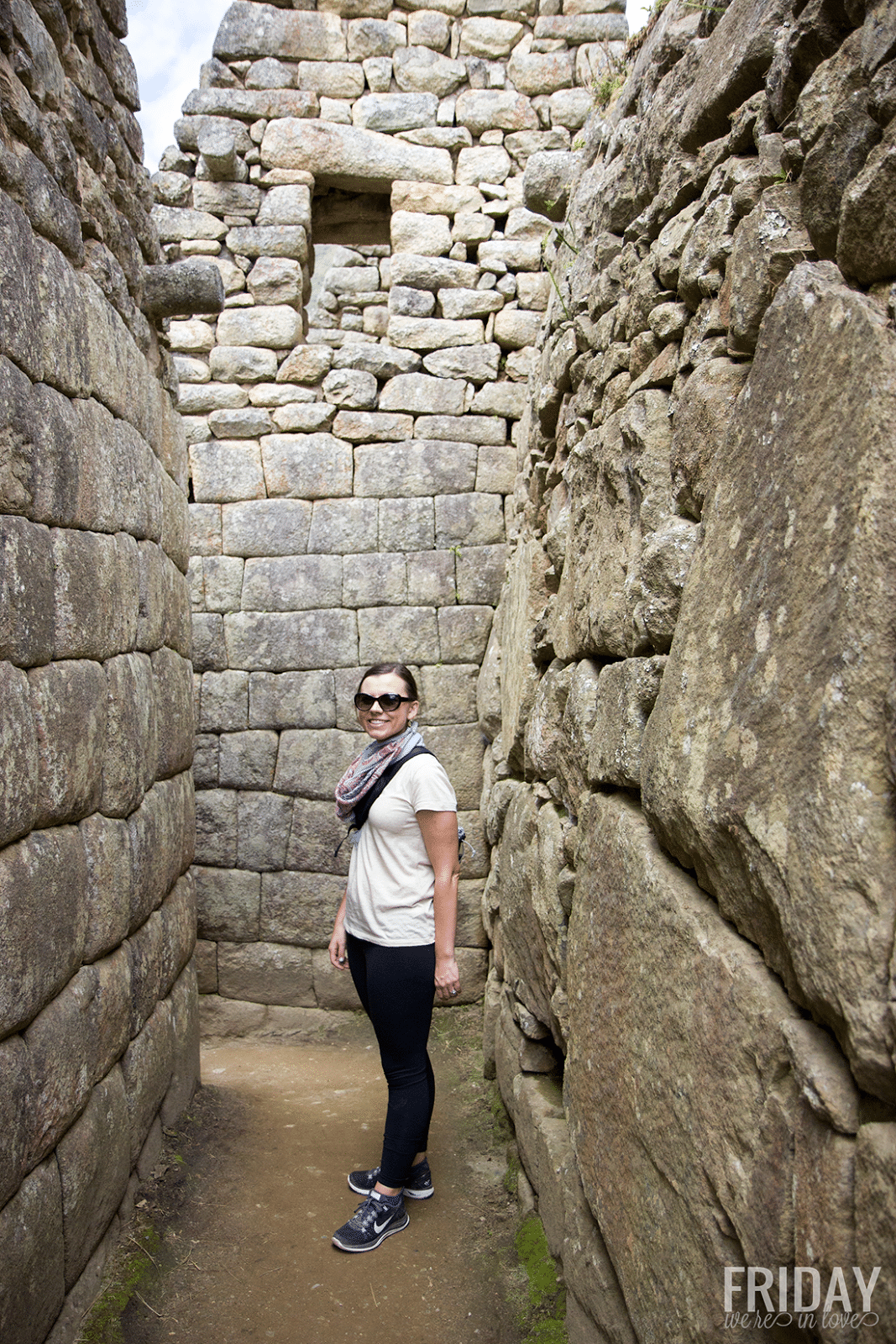 Machu Picchu Homes 