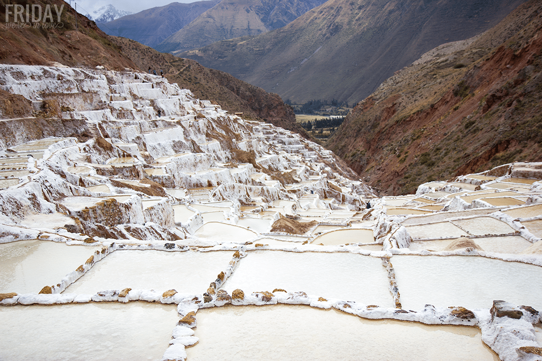 The Sacred Valley, Peru