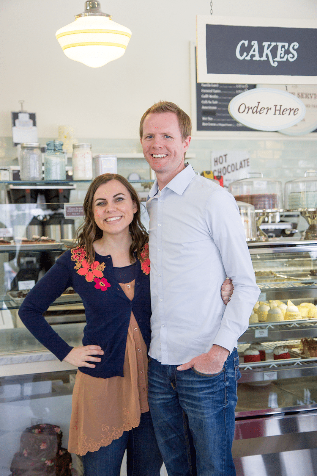 Hollywood Cupcake Tour. Touring the best bakeries in Hollywood. 