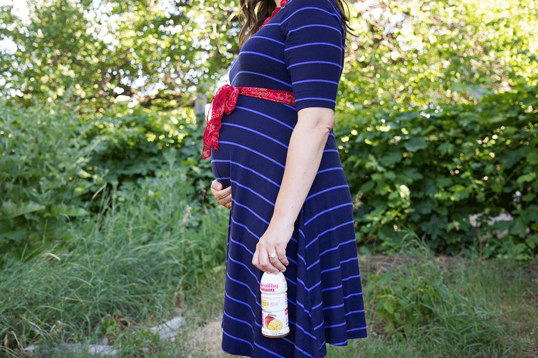 Surviving the Third Trimester