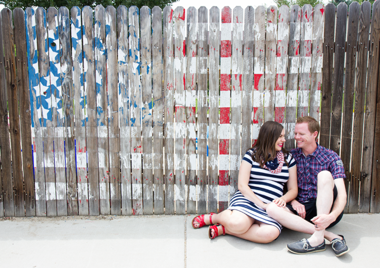 4th of July Ideas for Couples