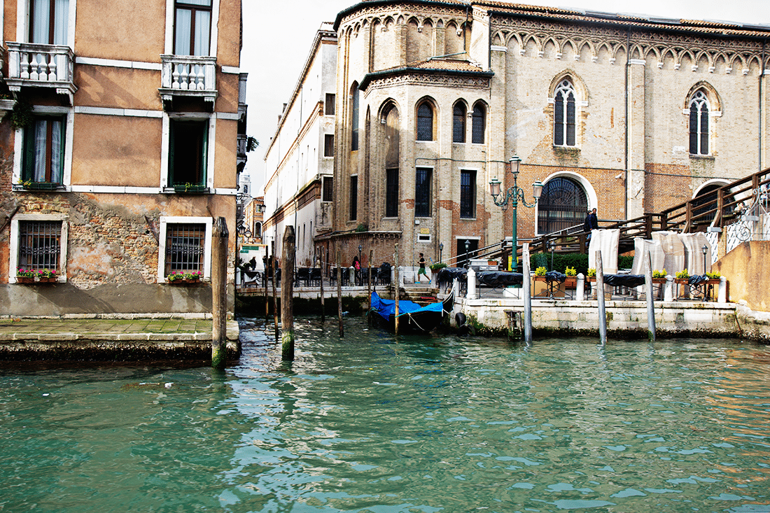 Venice Canals