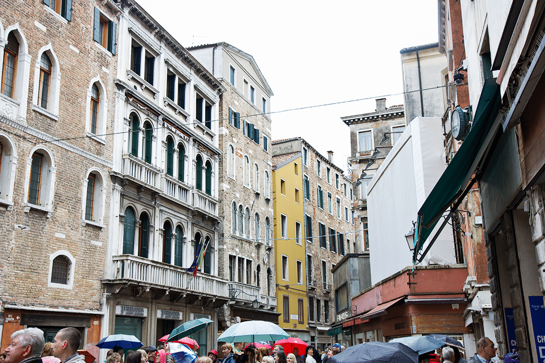 Venice, Italy 