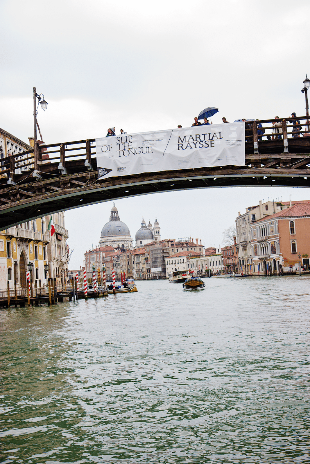 Italy- Venice views of the canal. 