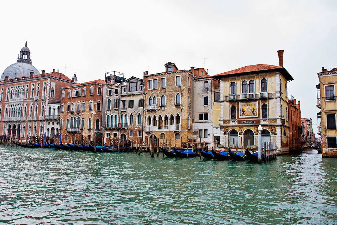 Venice Italy Pictures