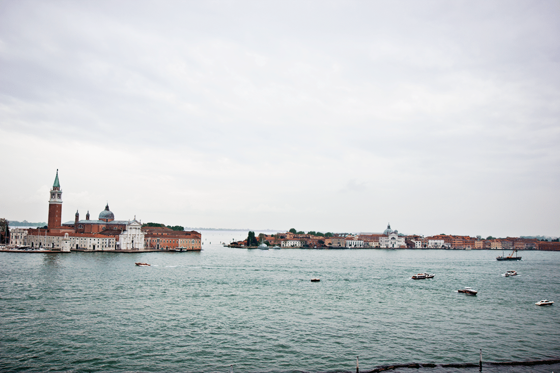 Venice, Italy Port. 