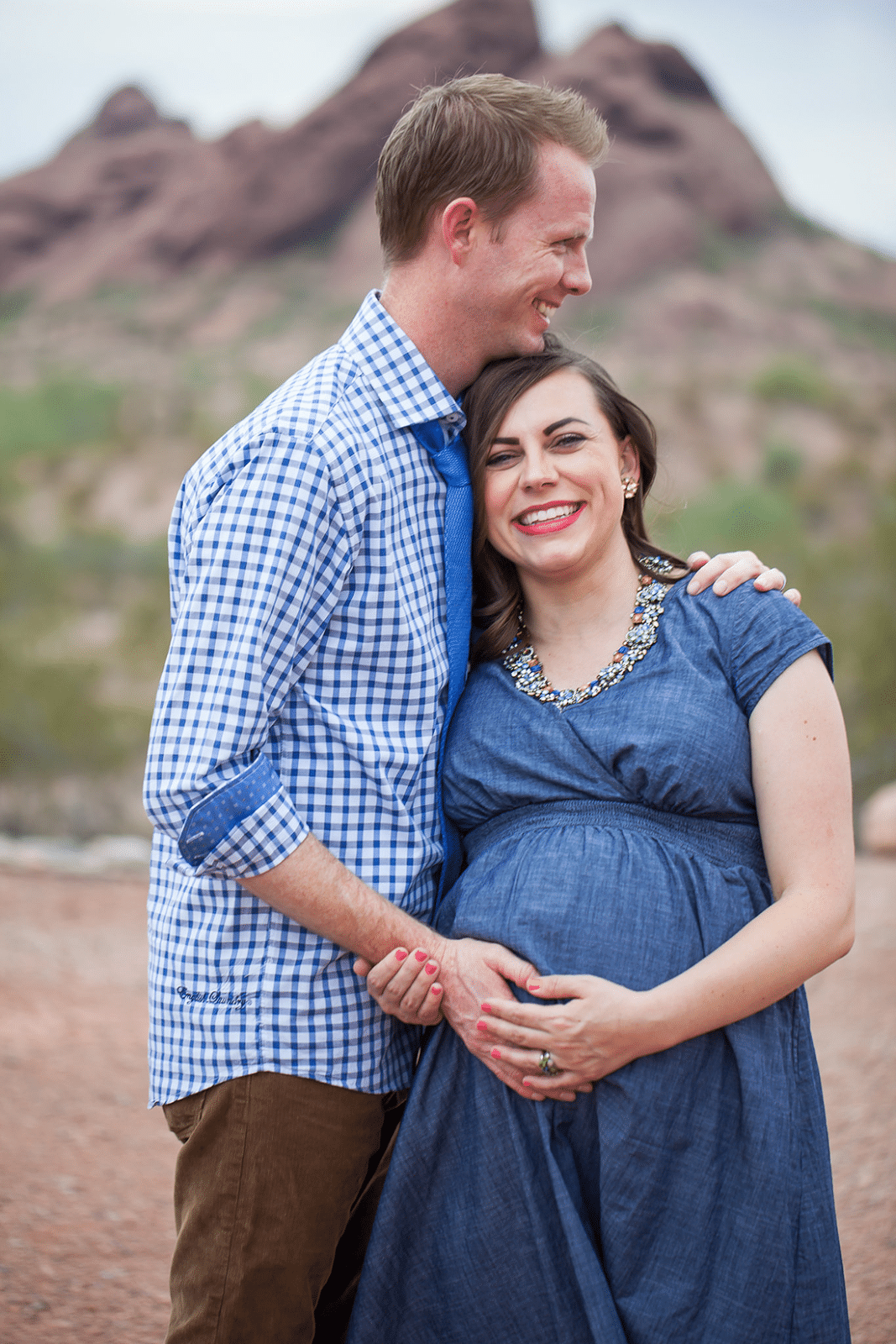 Couple maternity picture ideas. 