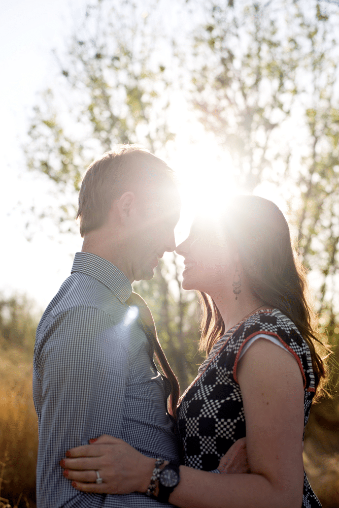 Friday We're in Love: Anniversary Photo shoot 