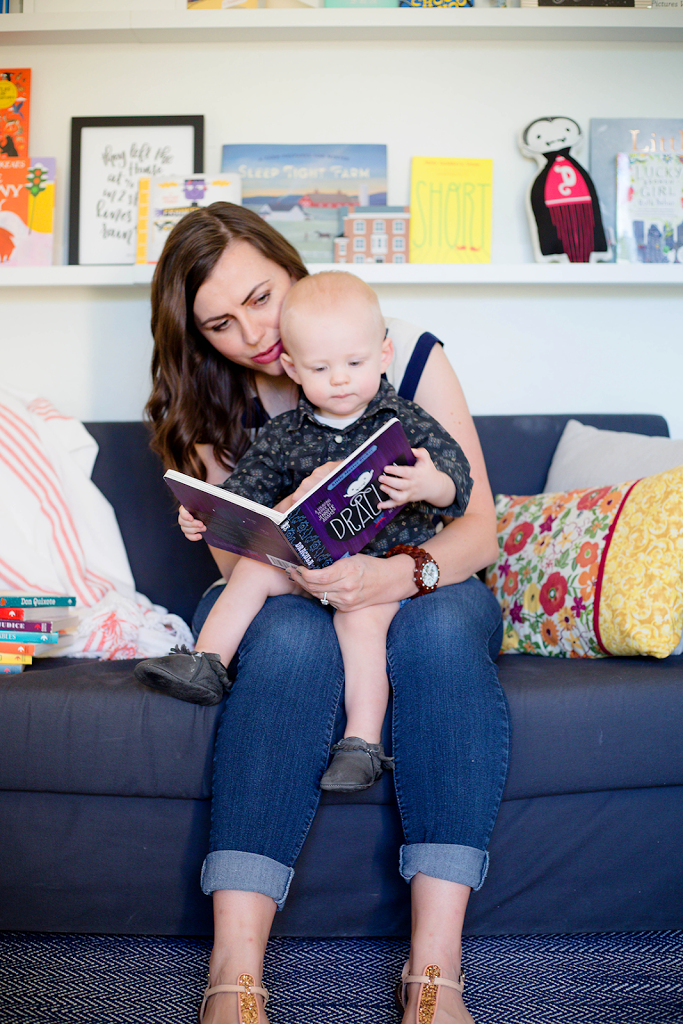 Halloween Books for Toddlers