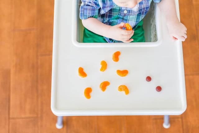 Diet Change, Socialization, and Other Toddler Concerns: My Secret for Keeping a Toddler Healthy
