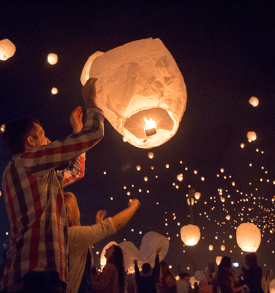 Lantern Festival Arizona