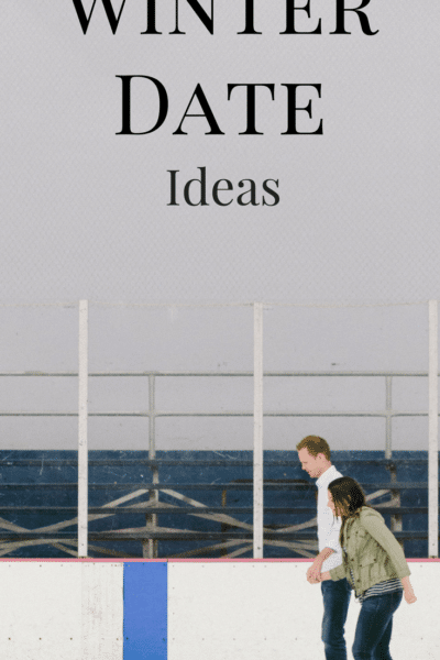 10 winter date ideas