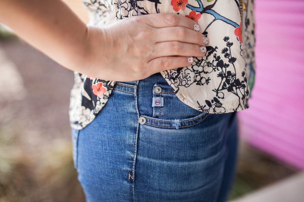 How I find designer jeans for Target Prices- and how you can too!