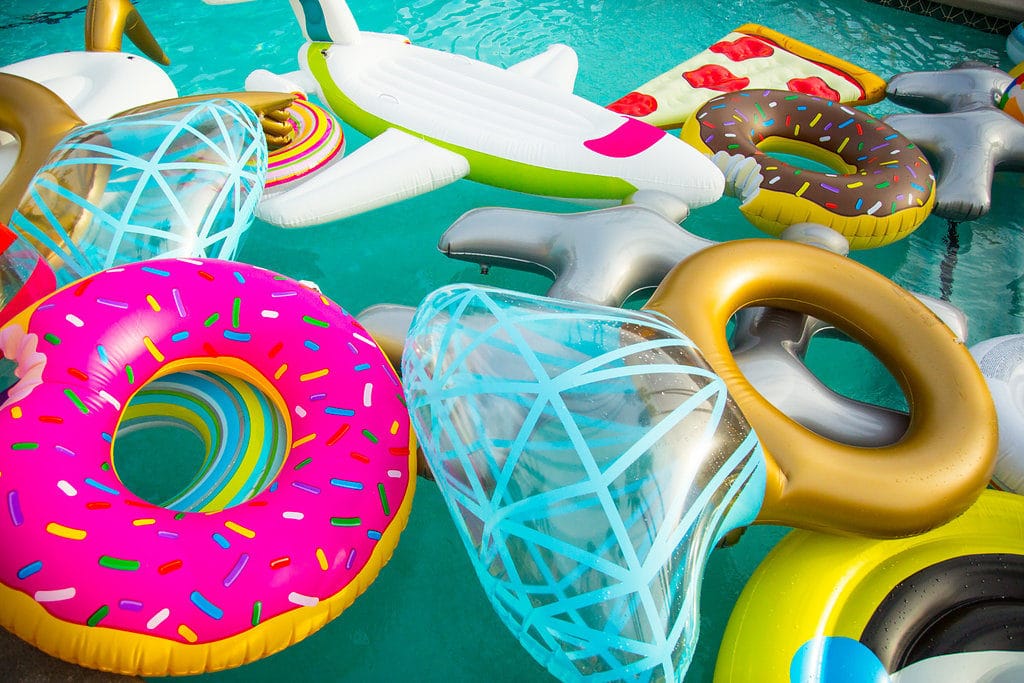 10 Cool Kids Activities for Hot Days