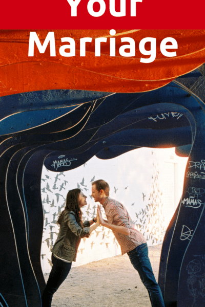 5 Easy Ways to Strengthen Your Marriage