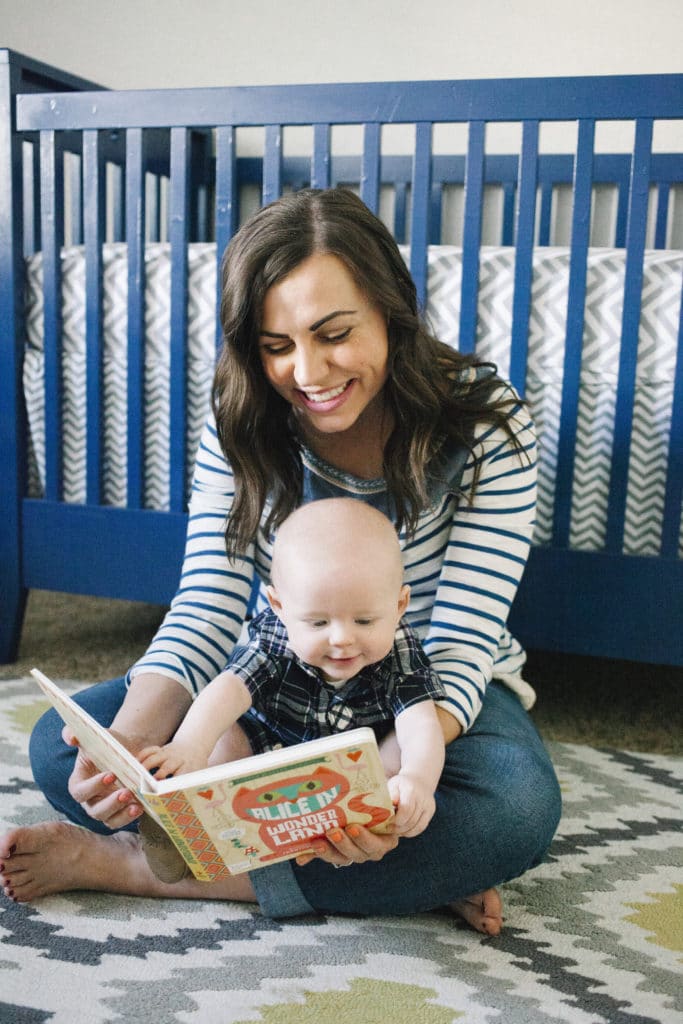 20 Children's Books Every New Parent Should Have in Their Library
