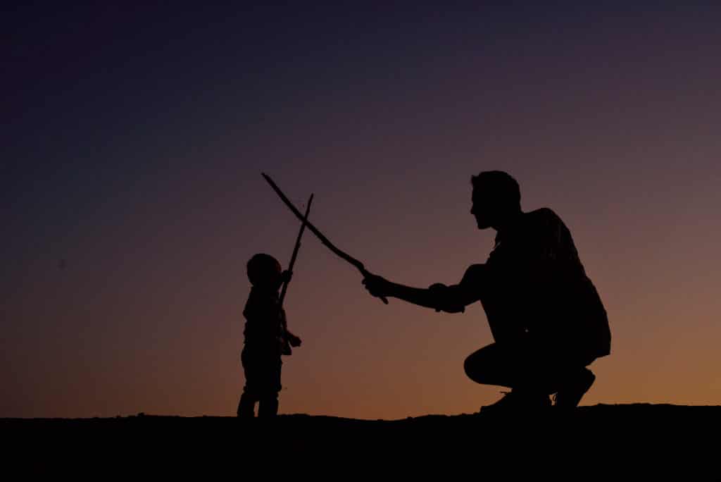 Cute father son picture ideas. 