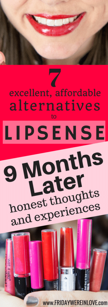 Lipsense reviews. 