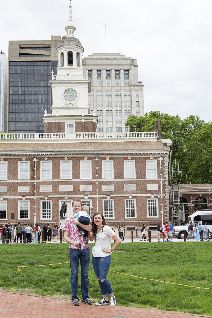  A weekend in Philadelphia: a travel guide of things to do in Philadelphia, things to eat, and how to make the most family travel to Philly!