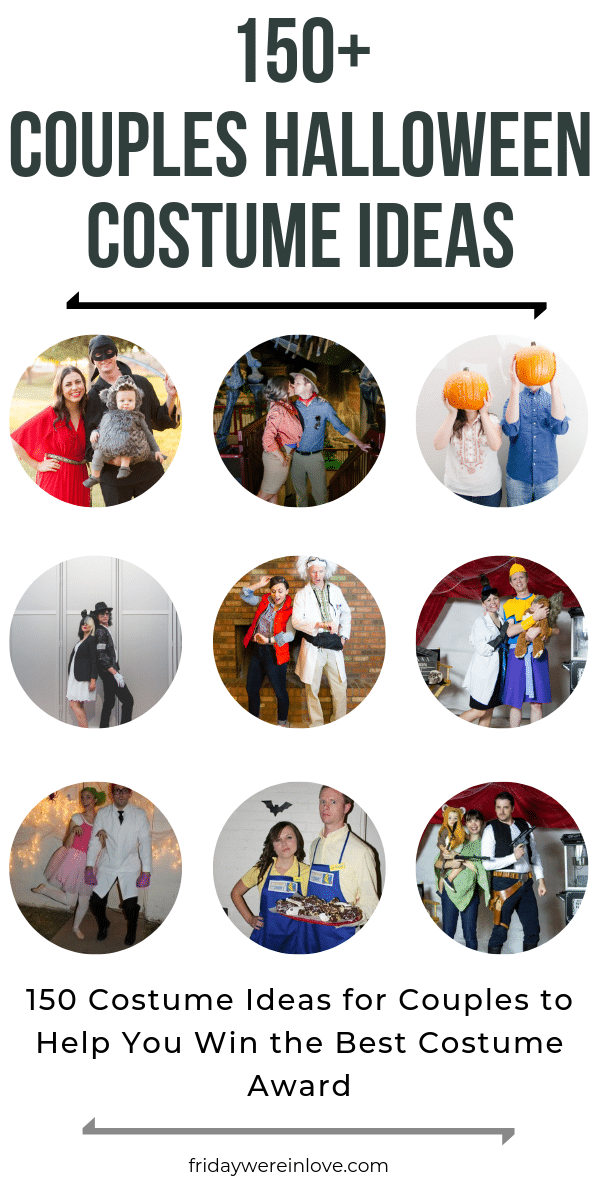 Family Halloween costume ideas. 
