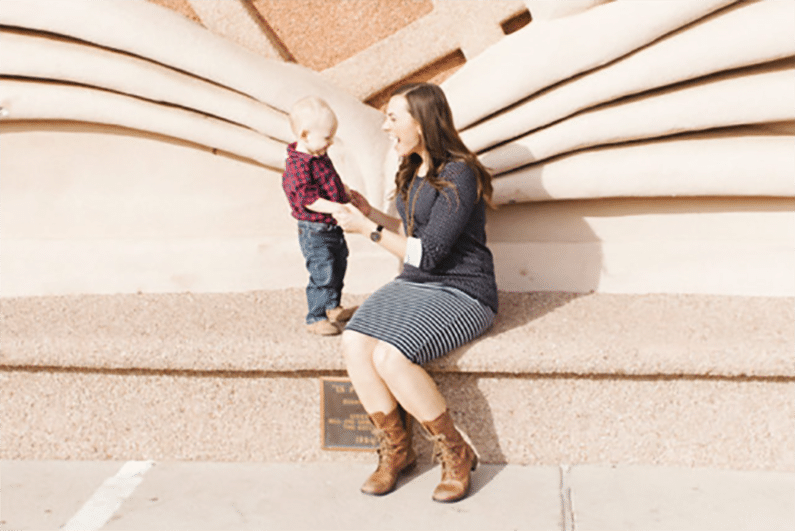 Getting The Guts to Take a Toddler In Public: 12 Tips to Survive Toddler Outings