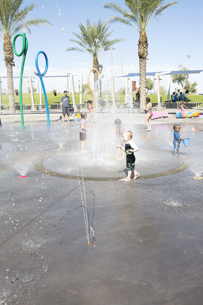 The Best Outdoor Water Activities to Keep Your Kids Cool This Summer - what  moms love