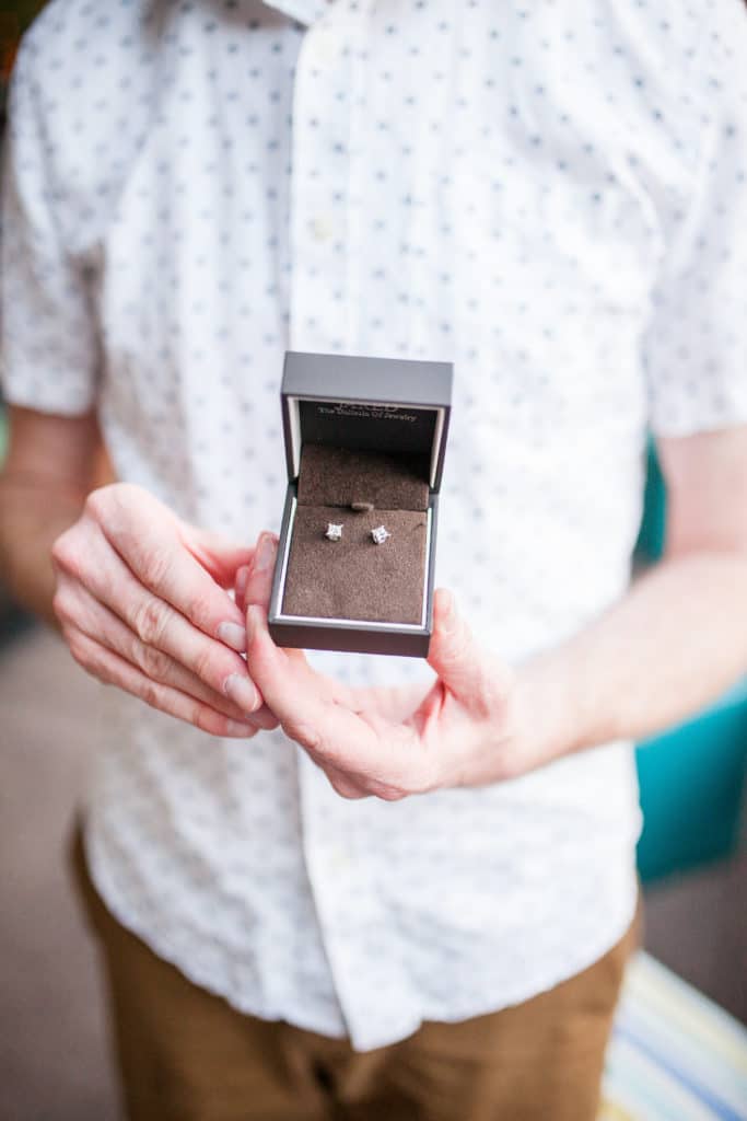 How we met story: celebrating the day we met with the perfect gift