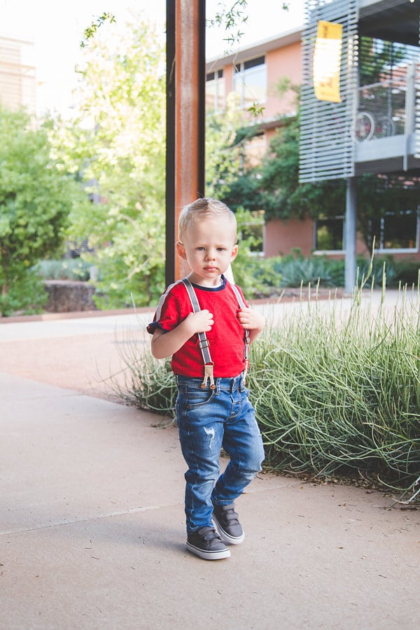 Best places to buy toddler boys clothes. 