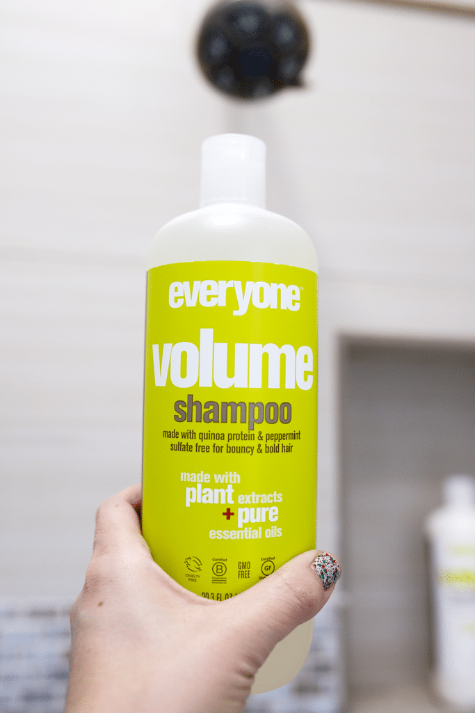 A Better Winter Hair Care Routine
