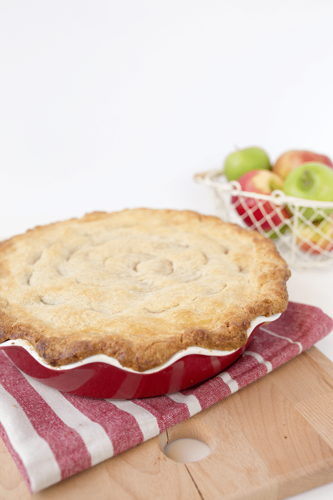 Easy no fail pie crust recipe: how to bake the perfect pie every time!