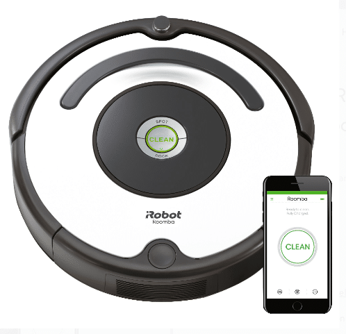 IRobot vacuum deals. 