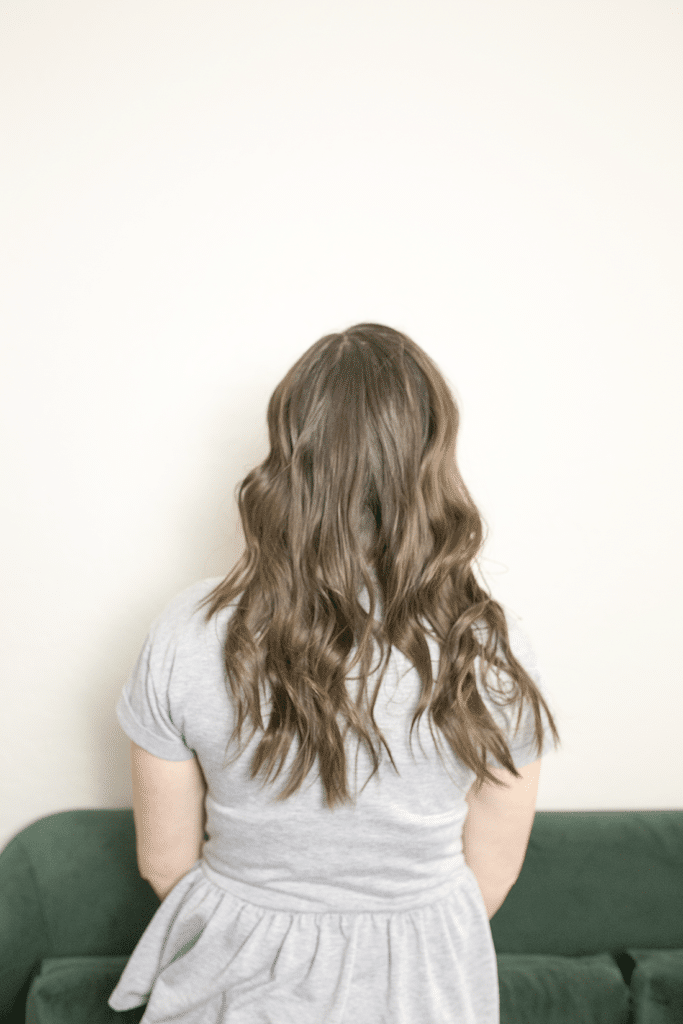 A Better Winter Hair Care Routine